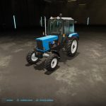 MTZ 82 Turbo V1.0.0.2 FS22 1