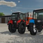 MTZ 82 Turbo V1.0.0.2 FS22 3