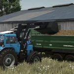 MTZ 82 V2.0 FS22 1