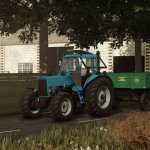 MTZ 82 V2.0 FS22 2