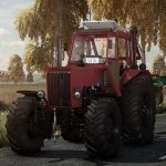 MTZ 82 V2.0 FS22 3