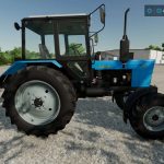 MTZ 82.1 Tractor V1.0 FS22 2