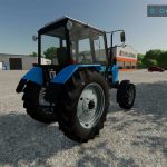 MTZ 82.1 Tractor V1.0 FS22 4