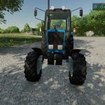 MTZ 82.1 Tractor V1.0 FS22 5