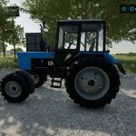 MTZ 82.1 Tractor V1.0 FS22 7