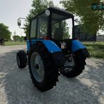 MTZ 82.1 Tractor V1.0 FS22 9