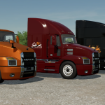 Mack Anthem with improved driving physics V1.0.0.6 3