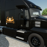 Mack Anthem with improved driving physics V1.0.0.6 4