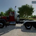 Mack Pack FS22 1