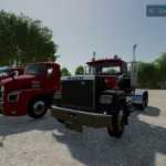 Mack Pack FS22 3