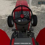 Massey Ferguson 100 V1.2 FS22 1