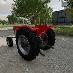 Massey Ferguson 100 V1.2 FS22 2