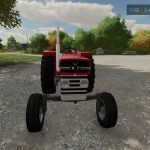 Massey Ferguson 100 V1.2 FS22 3