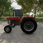 Massey Ferguson 100 V1.2 FS22 4