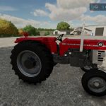 Massey Ferguson 100 V1.2 FS22 5