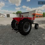 Massey Ferguson 100 V1.2 FS22 6