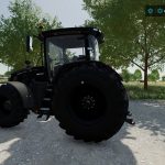 Massey Ferguson 8S Limited Edition v1.1 FS22 2