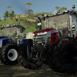 Massey Ferguson 8S by Alex Blue V 2.0 1