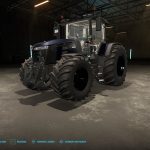 Massey Ferguson 8S by Alex Blue V 2.0 3