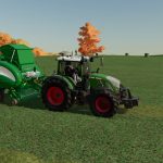 McHale Fusion 3 V1.0 FS22 5