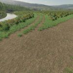 Meadow Springs V2.0 FS22 2