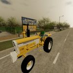 Minneapolis Moline G1355 V1.0 FS22 1