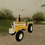 Minneapolis Moline G1355 V1.0 FS22 2