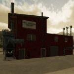 Multi production with Bale Function V1.2.1 FS22 2