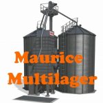 Multilager v1.0 FS22