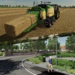 NF MARSCH 4FACH V1.4.1 FS22 2