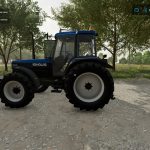 New Holland 8340 edit V1.0.0.1 FS22 1 1