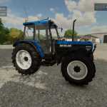 New Holland 8340 edit V1.0.0.1 FS22 5