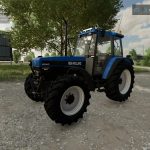 New Holland 8340 edit V1.0.0.1 FS22 6