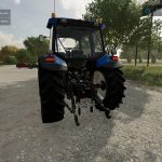 New Holland 8340 edit V1.0.0.1 FS22 7