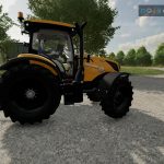 New Holland T6 V1.0 FS22 1 1