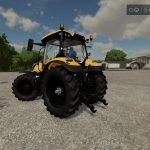 New Holland T6 V1.0 FS22 5