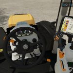 New Holland T6 V1.0 FS22 6