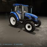 New Holland TD Series v1.0 FS22 4