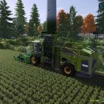 North Frisian March V2.0 FS22 4