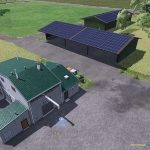 North Frisian March V2.0 FS22 5