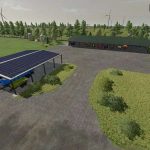 North Frisian March V2.0 FS22 6