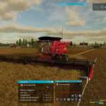 North Frisian March V2.0 FS22 7