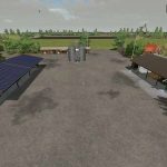 North Frisian March V2.0 FS22 8