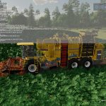 Old Kiwi Farm Production V1.1.0.1 FS22 3