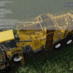 Old Kiwi Farm Production V1.1.0.1 FS22 4