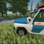 OldTimer USA 4X v1.0.0.1 FS22 4