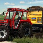 Onal agriculture v1.0 fs22 2