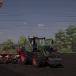 PGR Sliwno V1.0 FS22 2