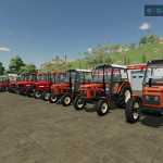 POLISH PACK V1.0 FS22 3