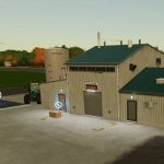 PRODUCTION BREWERY BEER PRODUCTION v1.0.1 FS22 3